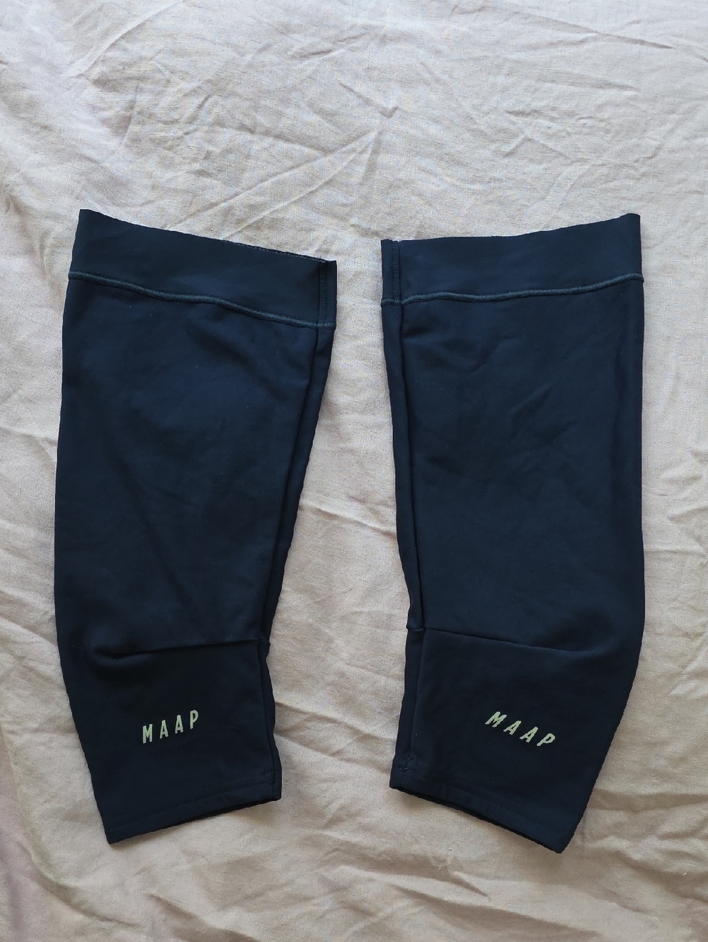 Maap Cycling Knee Warmers